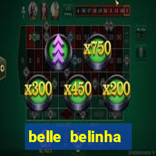 belle belinha telegram free